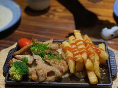 -KITON喜豚(清晖园店)