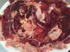 -松明一烤肉馆(鲁园店)