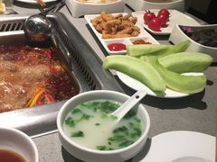 -海底捞火锅(万象城店)