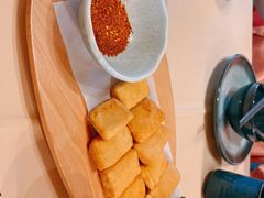 -山石榴·贵州菜(丰盛里店)