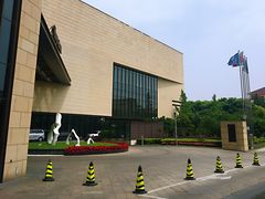-上海嘉定喜来登酒店