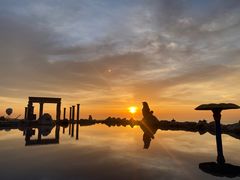 -渔岛海洋度假区