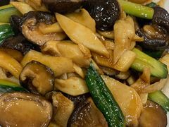 素烧四宝-宴宾楼(和平店)