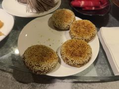-东来顺饭庄(新源里店)