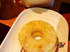 -蚝太郎 • 海鲜烧烤(Upark店)