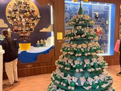 -星巴克(上海长宁来福士1F店)