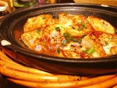 手磨豆腐-井水小厨·湘菜(活力广场店)