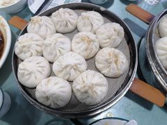 -石饮红星包子(中山路店)