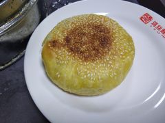 -两淮一绝鸡丝辣汤(交通路店)