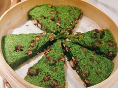-绿茶餐厅(滨海万达广场店)