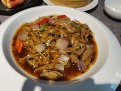-御花园·粤菜·海鲜火锅(中山公园店)