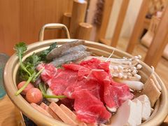 -恩你小木屋·韩式料理(南长街店)