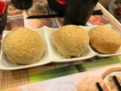 -添好运点心专门店(中环IFC店)