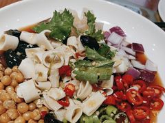 -海铺·渔家虾水饺(皇姑店)