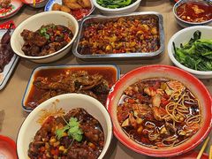 -老三样·旧食新味(万寿宫店)