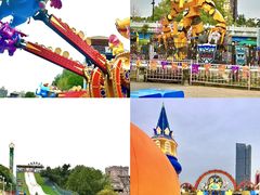 -南湖梦幻岛