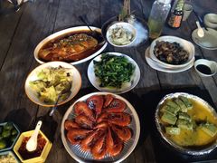 -这片海·海景餐厅(博鳌店)