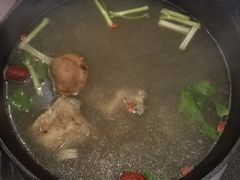 -盡膳口福·百年汤方火锅(科华北路店)