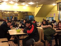 大堂-老上海美食