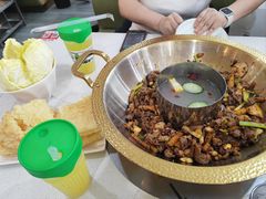 -牛百道·鲜活牛肉馆(天一店)