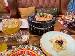 -卢布里西餐厅(海拉尔店)