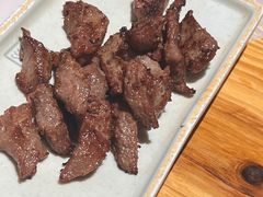 -喜来稀肉(北外滩白玉兰广场店)