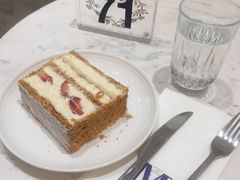 -Lady M(沙田新城市广场店)