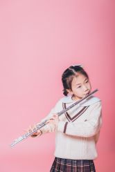 -WPlus明星肖像亲子全家福摄影