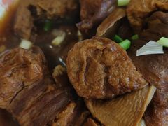 -高老庄·老溧阳·私房菜(南山竹海店)