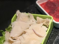 响螺片-景笙毋米粥底火锅(20年老字号)