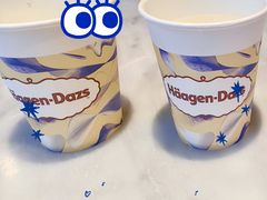 -哈根达斯(虹口店)