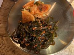 -三千里烧烤(外滩店)