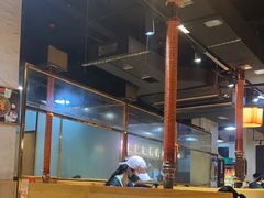 -麻蒲碳烤肉(嘉禾东平地铁站19号店)