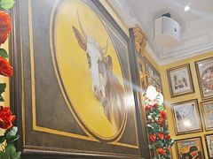 -Entrecôte 法国牛扒馆(保利·时光里店)