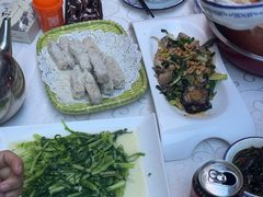 -东江海鲜大排档·潮汕菜·砂锅粥