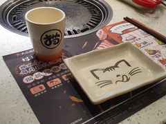 -猫抓烤肉(春熙路店)