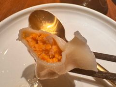 -喜鼎海胆水饺(东港店)