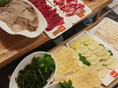 -牛很鲜潮汕牛肉火锅(朝晖路店)