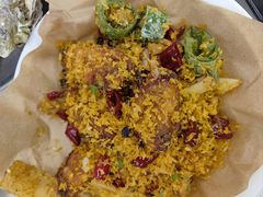 -嘉升大排档(番禺总店)