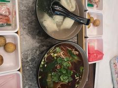 -和子足浴SPA会馆(东方之门店)