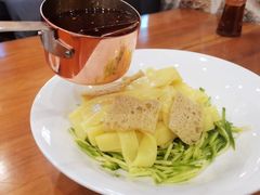 就是好吃凉皮-巴依老爷新疆美食(望京小街店)