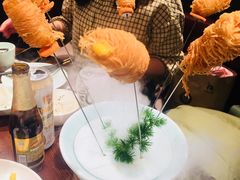 -老板恋上鱼(高新万达店)