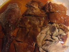 -绿茶餐厅(燕郊永旺店)