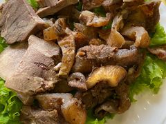 -清真·马家火锅美食城(镇江北路店)