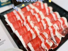 精品肥牛-东来顺饭庄(apm总店)