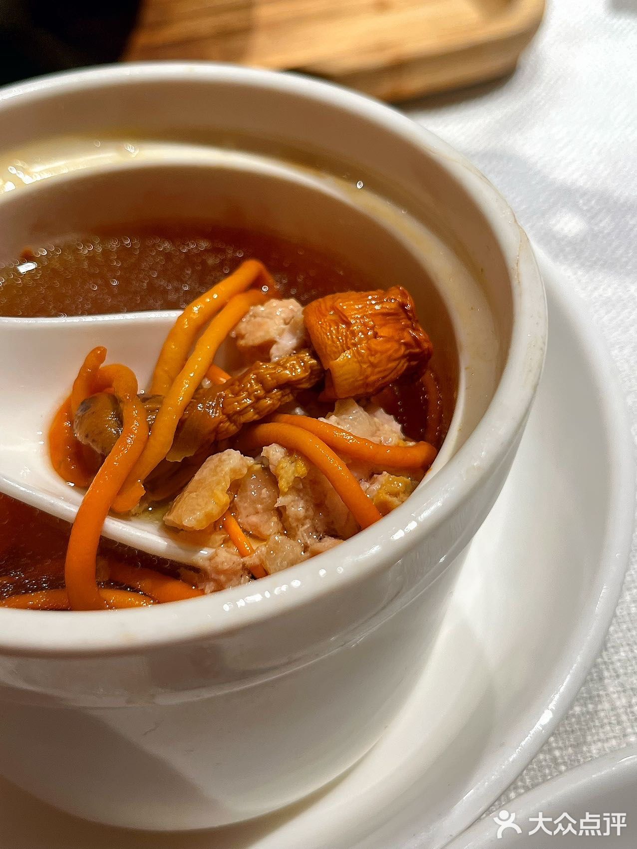 颜值与味道双在线的精致湘菜🥹🥹‼️