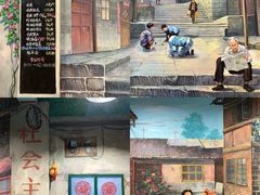 -李双猪脑花面(东大街店)