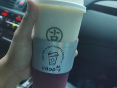 -古茗(成龙店)