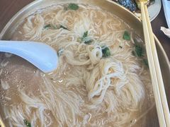 -阿九笨鸡蛋手擀面(总店)