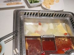 -野妹火锅(布吉店)